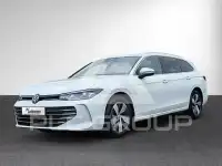 2025 Volkswagen Passat
