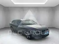 2025 Volkswagen Passat