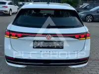 2025 Volkswagen Passat