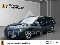 2025 Volkswagen Passat