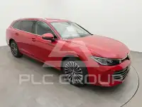 2025 Volkswagen Passat
