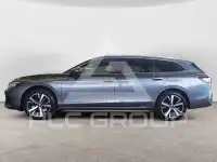 2025 Volkswagen Passat
