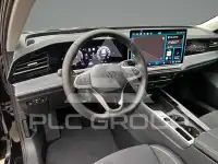 2025 Volkswagen Passat