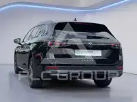 2025 Volkswagen Passat