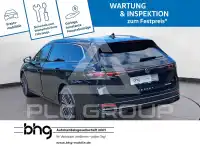 2025 Volkswagen Passat