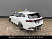 2025 Volkswagen Passat