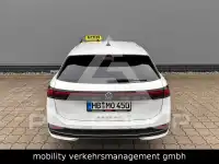 2025 Volkswagen Passat