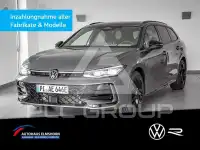 2025 Volkswagen Passat