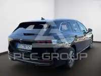 2025 Volkswagen Passat