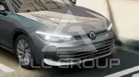 2025 Volkswagen Passat