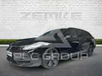 2025 Volkswagen Passat