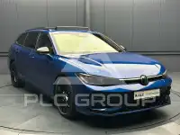 2025 Volkswagen Passat