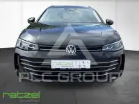 2025 Volkswagen Passat