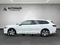 2025 Volkswagen Passat