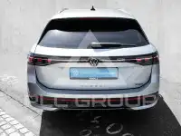 2025 Volkswagen Passat