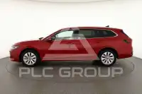 2025 Volkswagen Passat