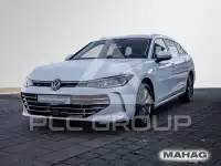 2025 Volkswagen Passat