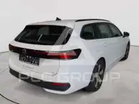 2025 Volkswagen Passat