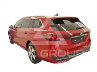 2025 Volkswagen Passat