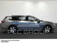 2025 Volkswagen Passat