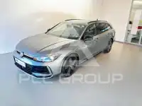 2026 Volkswagen Passat