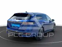 2025 Volkswagen Passat