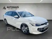 2025 Volkswagen Passat