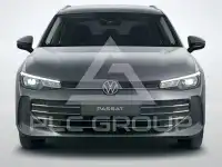 2025 Volkswagen Passat
