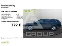 2025 Volkswagen Passat