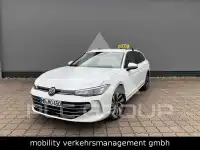 2025 Volkswagen Passat