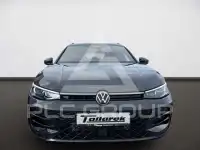 2025 Volkswagen Passat
