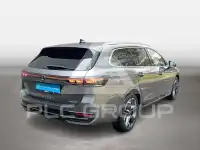 2025 Volkswagen Passat