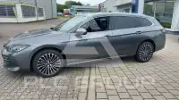 2025 Volkswagen Passat