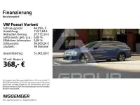 2025 Volkswagen Passat