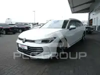 2025 Volkswagen Passat