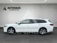 2025 Volkswagen Passat