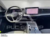 2025 Volkswagen Passat