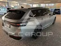 2026 Volkswagen Passat