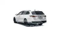 2025 Volkswagen Passat