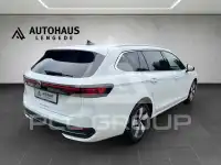 2025 Volkswagen Passat