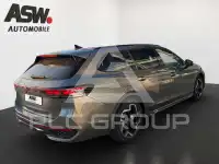 2025 Volkswagen Passat