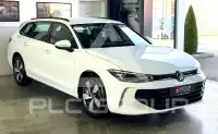 2025 Volkswagen Passat