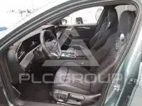 2025 Volkswagen Passat