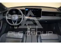 2025 Volkswagen Passat