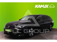 2025 Volkswagen Passat