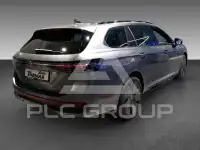 2025 Volkswagen Passat