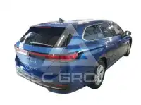 2025 Volkswagen Passat