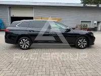 2025 Volkswagen Passat