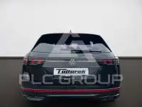 2025 Volkswagen Passat