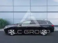 2025 Volkswagen Passat